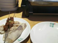 -玫瑰花园自助烤肉(顺义鑫海韵通店)