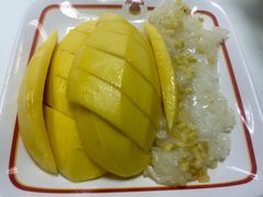 -Magic Food Point(Airport Street food)