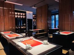 -春色如许·茶食餐厅(桃李春风店)