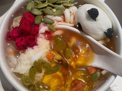 -麻六记(新天地店)