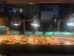 -亚马逊蒸汽活海鲜自助(LCM置汇旭辉广场店)