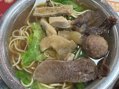 -阿秋牛排(湖心街店)