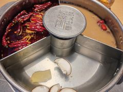 -巴奴毛肚火锅(七宝领展广场店)