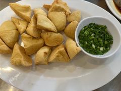 -长平老姿娘夜粥(平东一街店)