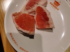 -煲大王猪肚鸡·椰子鸡火锅(红谷滩万达店)