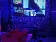 -星聚会KTV(前海印里店)