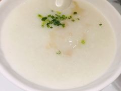 生滚鱼片粥-多多旺港式茶餐厅(新区店)