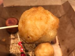 -奶奶的美食(悦立方店)