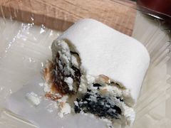 鸳鸯奶卷-三元梅园(金源店)