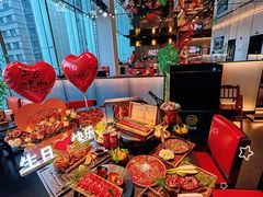 -黑牛の店·黑金店(沈阳万象城店)