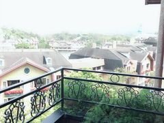 -深圳东部华侨城茵特拉根酒店