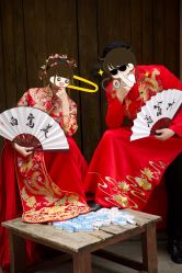 点击看大图 -金夫人婚纱摄影(华南店)