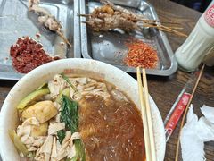 -胖姐麻辣盆(民主三街店)