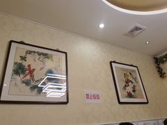 -胖子菜馆(隆昌路店)