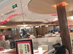 -大厨小馆(华阳城店)