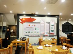 -品鲜村农家菜·阳澄湖大闸蟹(总店)