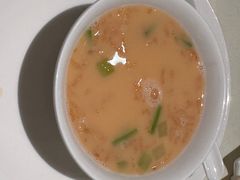 海鲜汤贵妃泡饭-利苑酒家(华熙国际店)