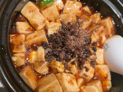 陈麻婆豆腐-陈麻婆豆腐(春熙店)