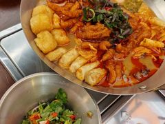 -小螺大作·螺蛳粉火锅(林和西店)