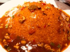 -小菜园新徽菜(泰州茂业店)