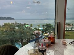-深圳美高梅酒店-品聚嘉府中餐厅