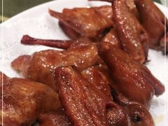 -顺风海鲜港(金玉兰店)