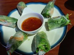 -泰好吃·泰式餐厅(彭城壹号店)