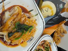 -魏家凉皮(马驹桥店)
