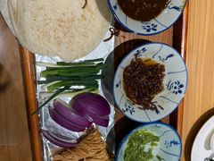 -六合居·邯郸菜·武安菜起源地