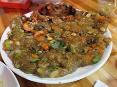 八珍炒糕-十三妹咸米时店