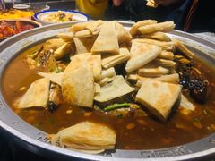 -张大嘴菜馆(庞各庄店)