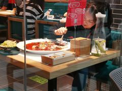 -千稻剁椒大鱼头(CityOn熙地港店)