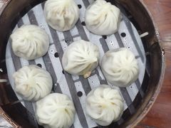 -上味馆南翔小笼(真金路店)