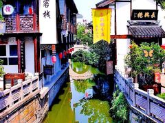 -南翔古镇