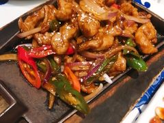 -满圆薄春饼(新世纪店)