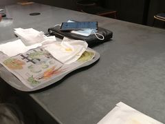 -麦当劳(中山公园龙之梦店)