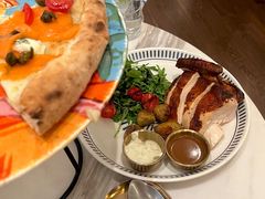 -IL TEATRO 精品意大利餐厅