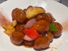 -晓粤·惹味粤菜(凯德乐峰广场店)