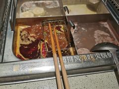 -海底捞火锅(丹竹头星悦天地店)