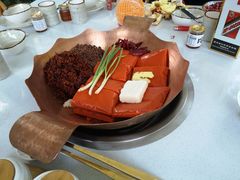 -墨居上隐·院子里火锅(峨眉店)