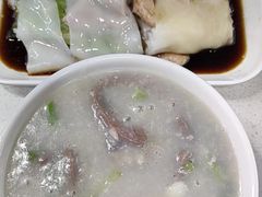 -银记肠粉(文昌北路店)