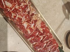 -釜山火炉家泥炉烤肉(东港芳清园店)