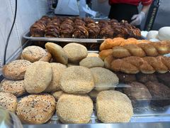 -宫门口馒头铺(创始人总店)