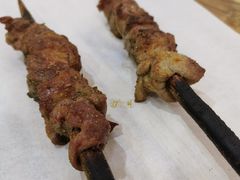 -新疆巴州金丝特餐厅(大钟寺店)