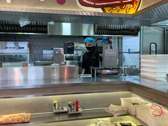 -Tubestation站点比萨(新世界大望路店)