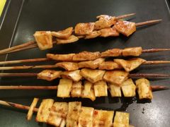 -望京小腰(北京总店)