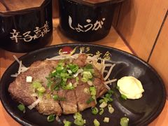 -博多一幸舍(侨福芳草地购物中心店)