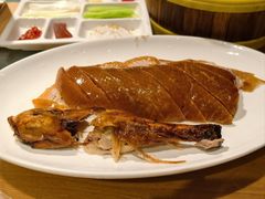-老北京炸酱面·烤鸭(前门店)