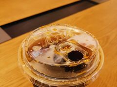 -Tims天好咖啡(华侨城步行街店)