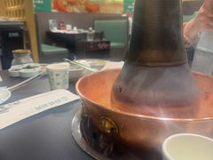 -阳坊胜利涮羊肉(阳坊老店)